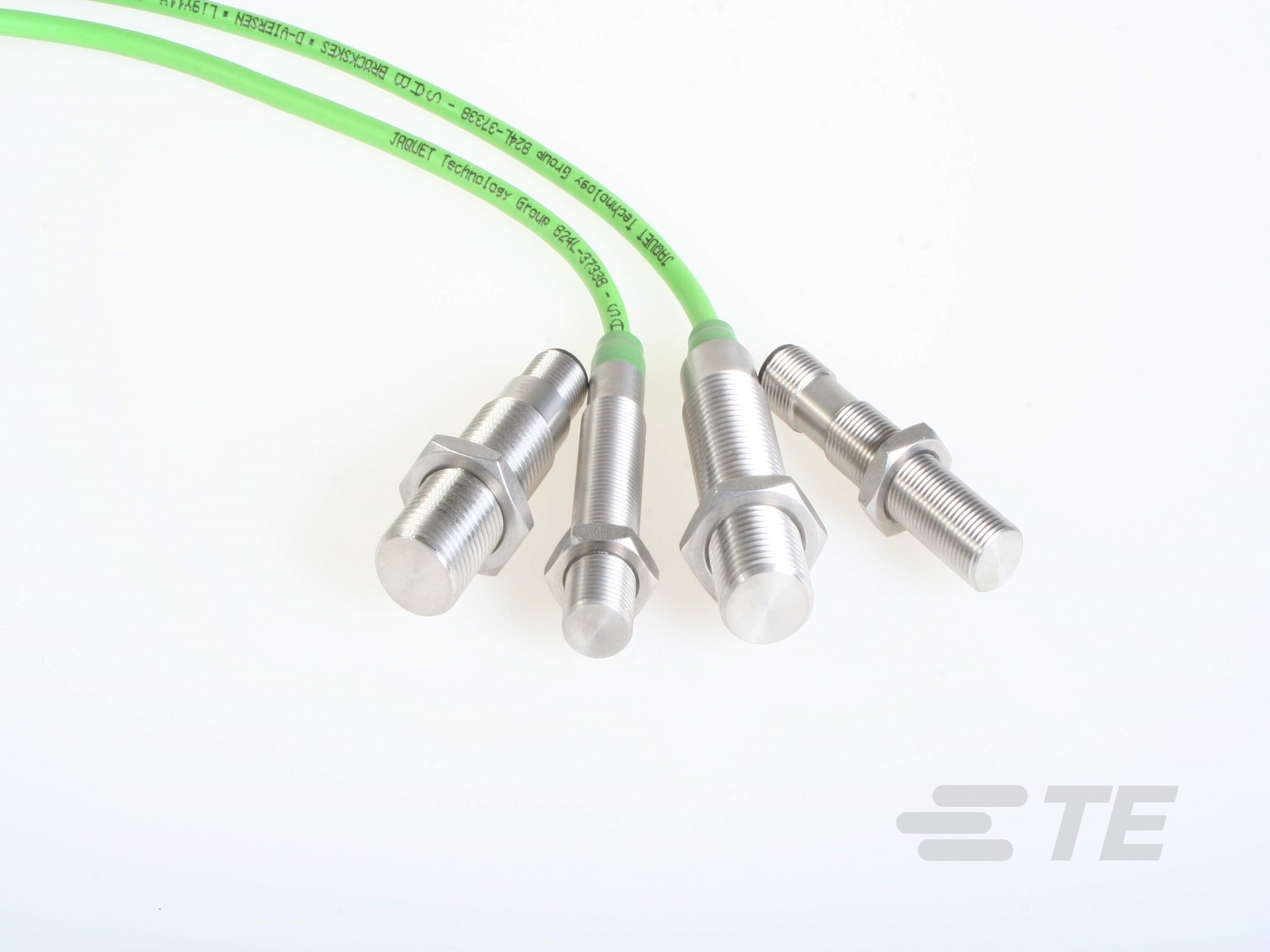 GREENLINE VR SPEED SENSORS-CAT-SPS0011