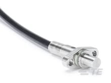 Dual Channel Hall Effect Speed Sensor | TE Connectivity