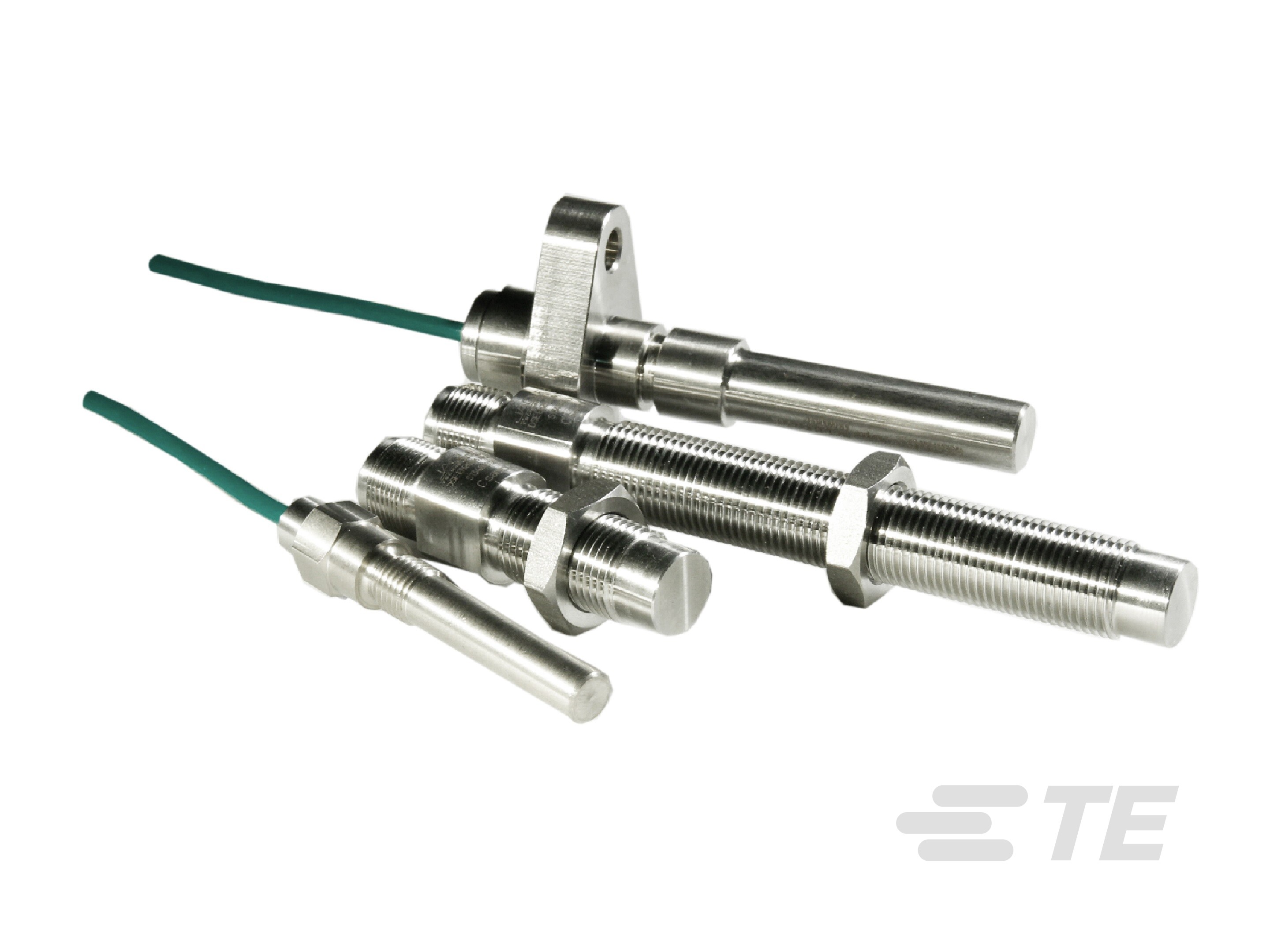 SIL VR Sensors for Overspeed Protection-CAT-SPS0023