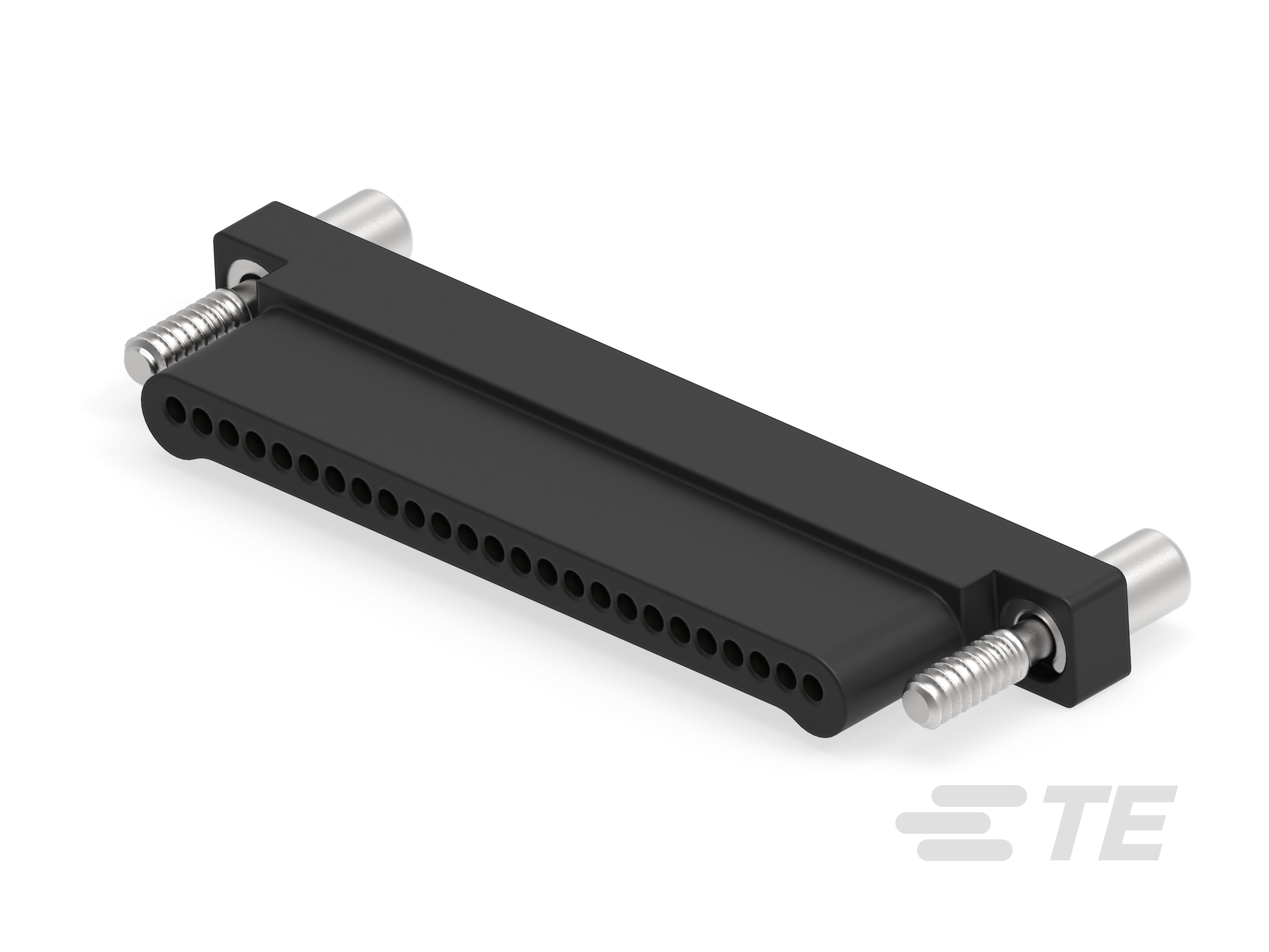 Connecteurs, mâle, 25 positions-CAT-SSL-025PC