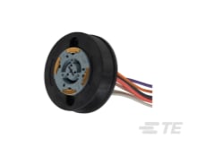 CAT-ST833-R2435 ANSI Street Lighting Receptacles 1