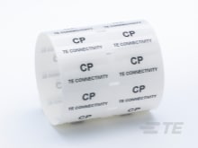 Polyester-Etiketten für Thermotransferdrucker-CAT-T3437-C83997