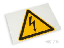ESSW Safety & Warning Labels-CAT-T3437-ES79