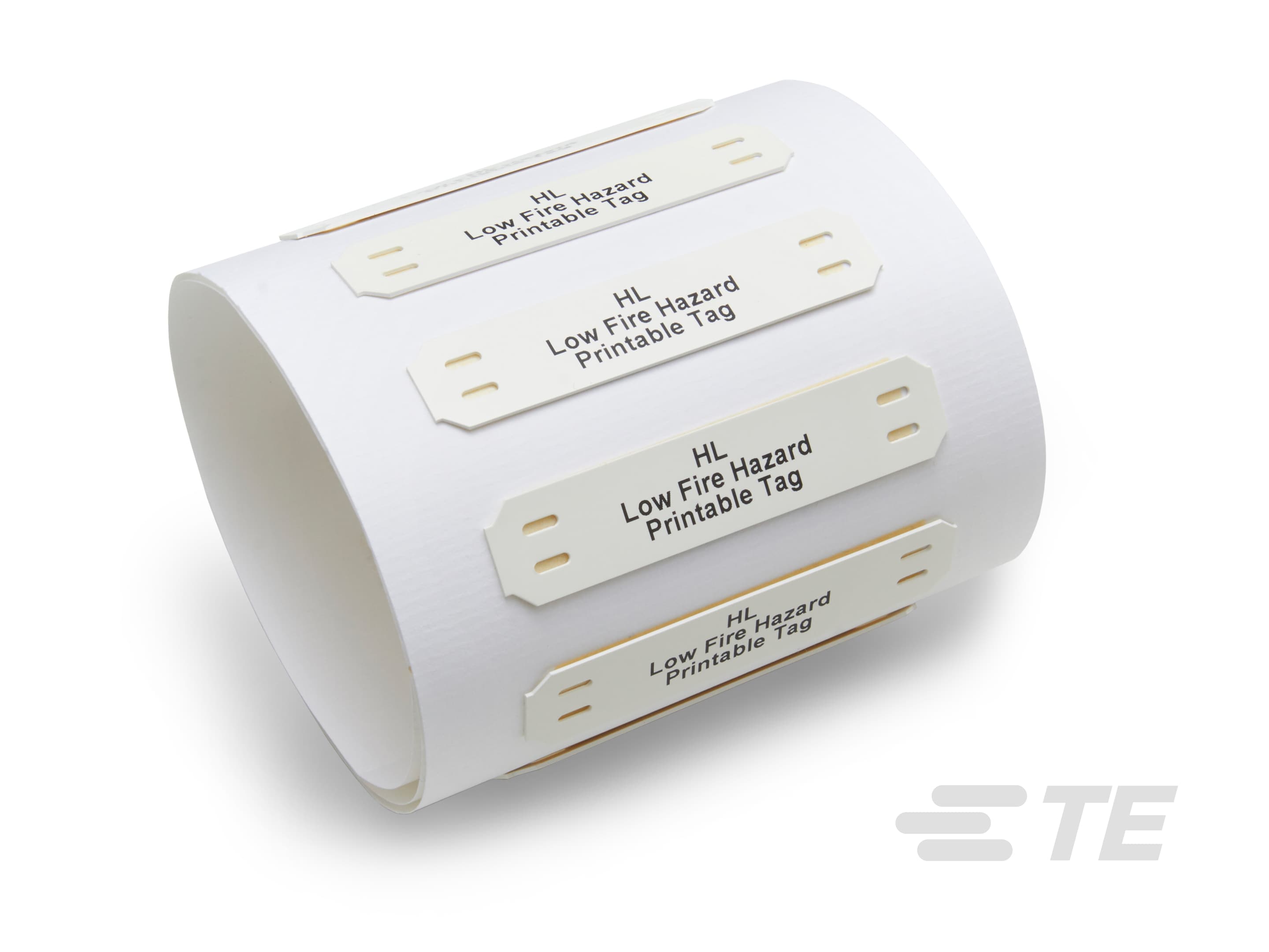 HL Low Fire Hazard Markers-CAT-T3437-H644