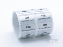 CAT-T3437-H648 Standard Labels 1