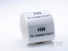 CAT-T3437-H99A Standard Labels 1