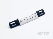 K-Type Tie-On Markers-CAT-T3437-K1