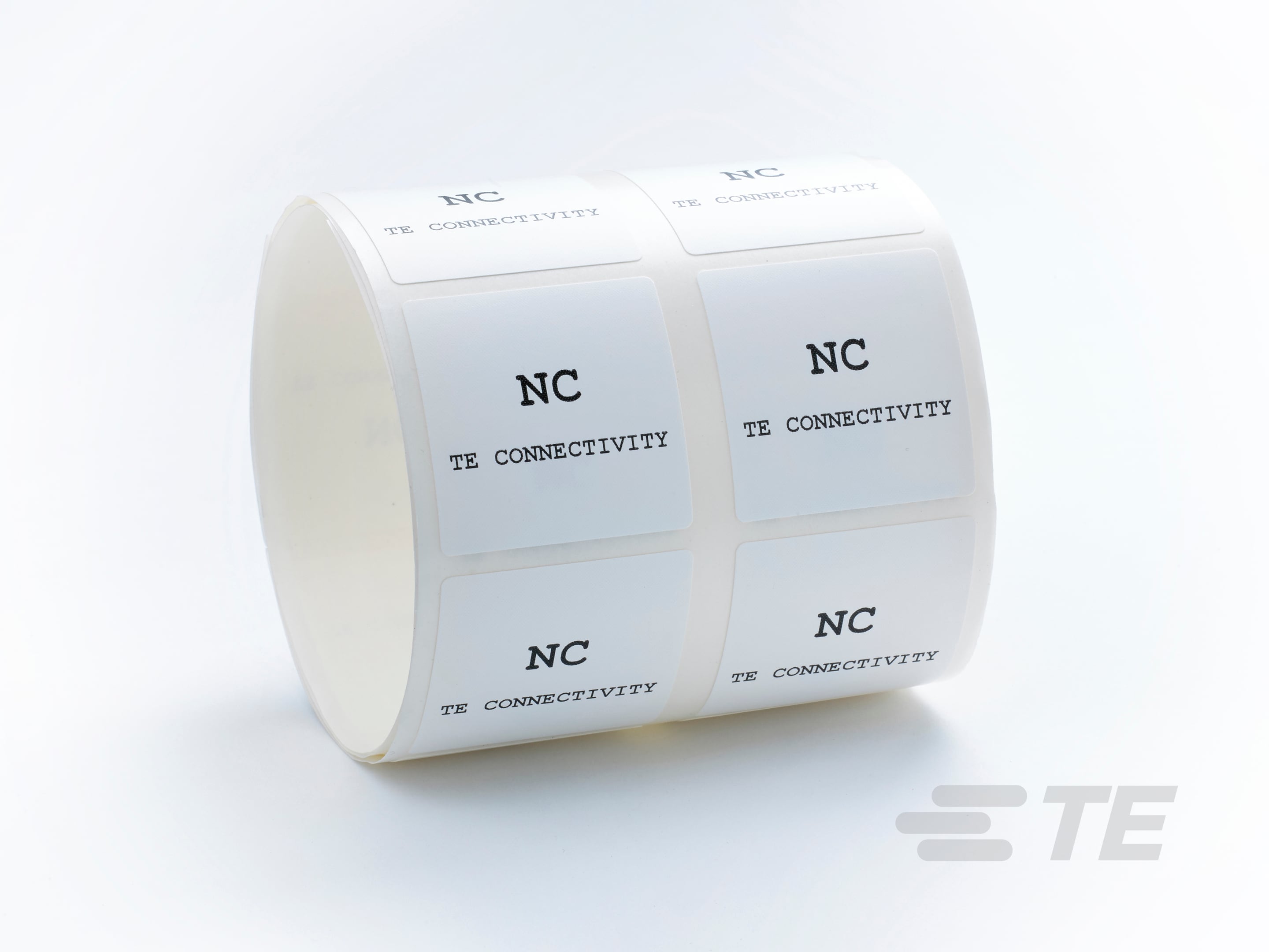 NC-Etiketten aus Nylongewebe-CAT-T3437-N2393