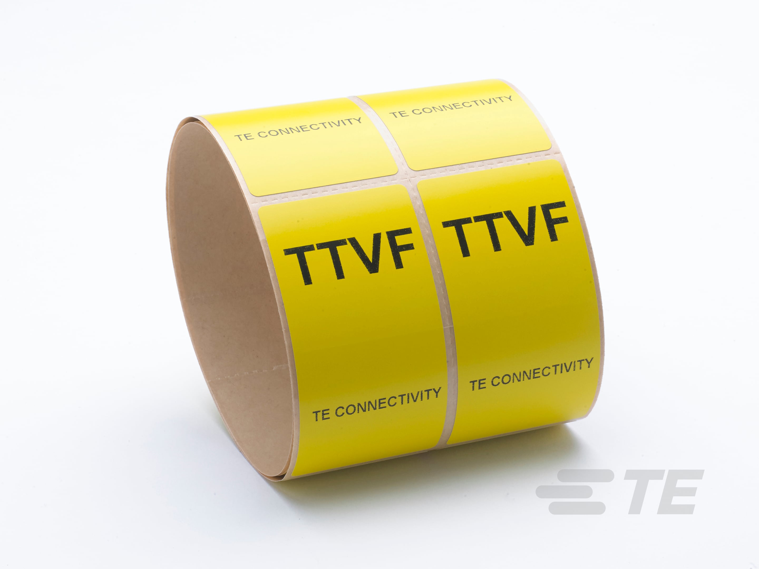 TTVF PVF-Etiketten mit Farbkennzeichnung-CAT-T3437-T7899A