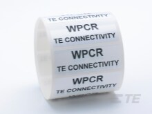 CAT-T3437-W919A Standard Labels 1
