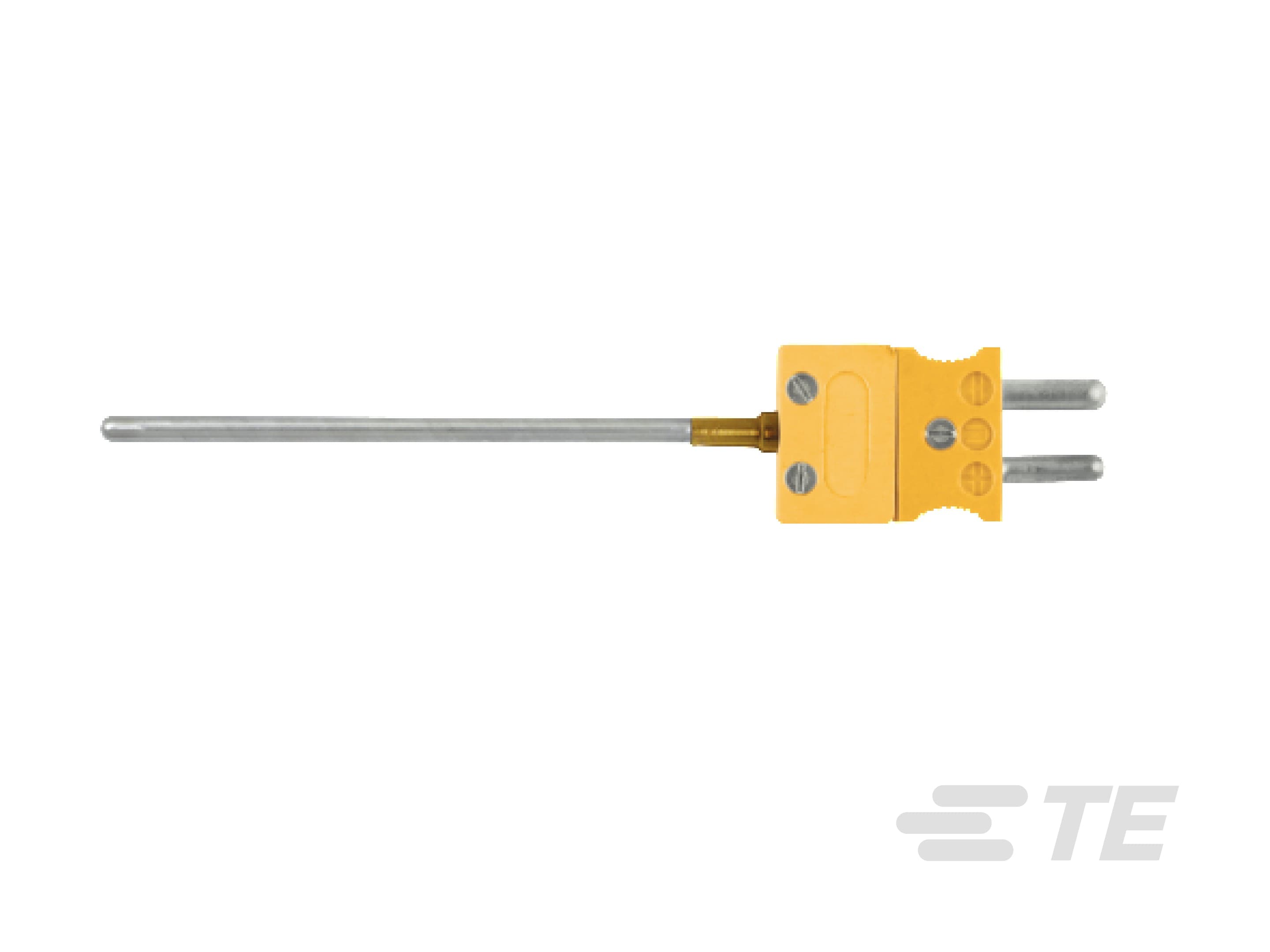 PLUG AND JACK THERMOCOUPLE PROBE-CAT-TCS0004