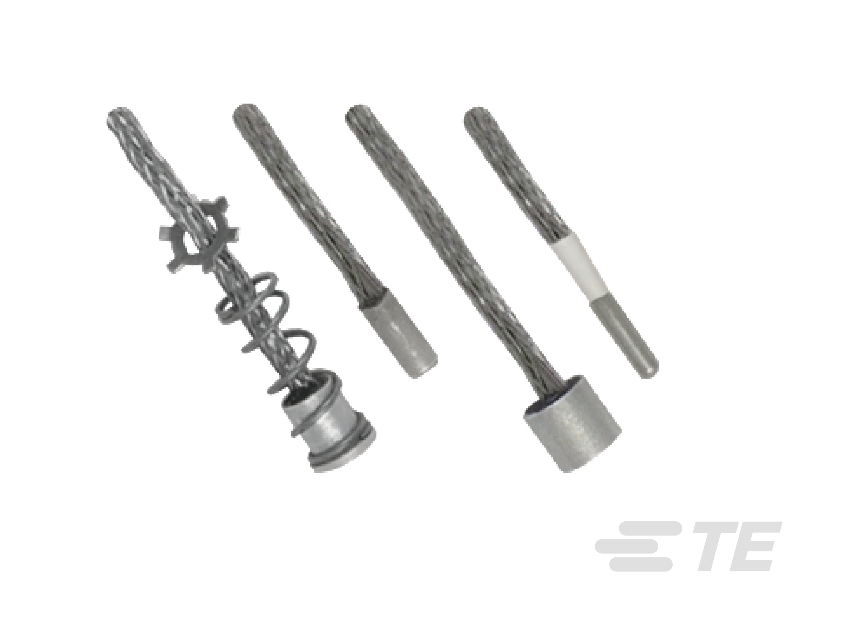 Thermoelemente zur Einbettung, Modell 415, 416, 417, 418-CAT-TCS0006
