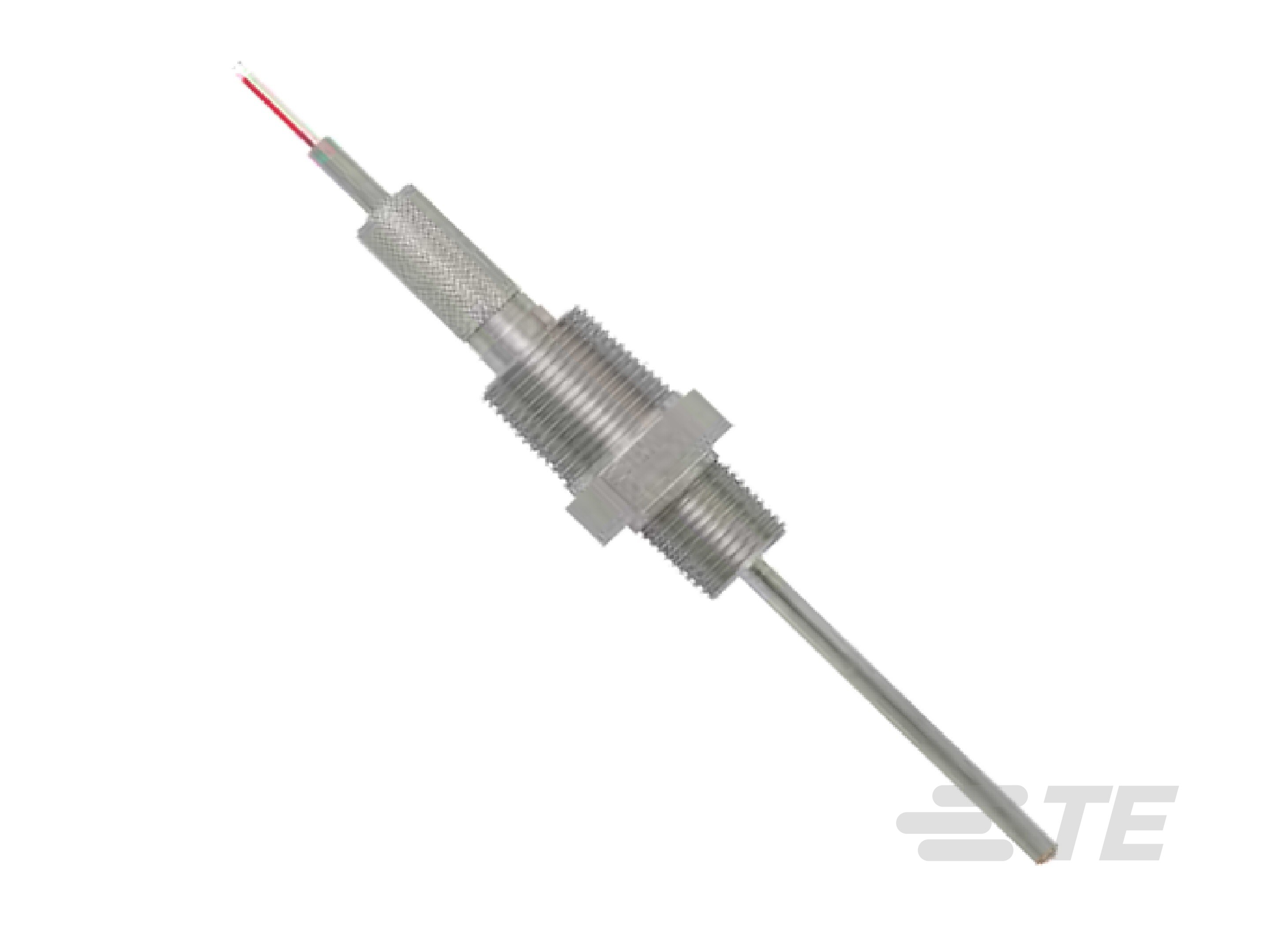 SPRING LOADED TIP SENSITIVE THERMOCOUPLE-CAT-TCS0021