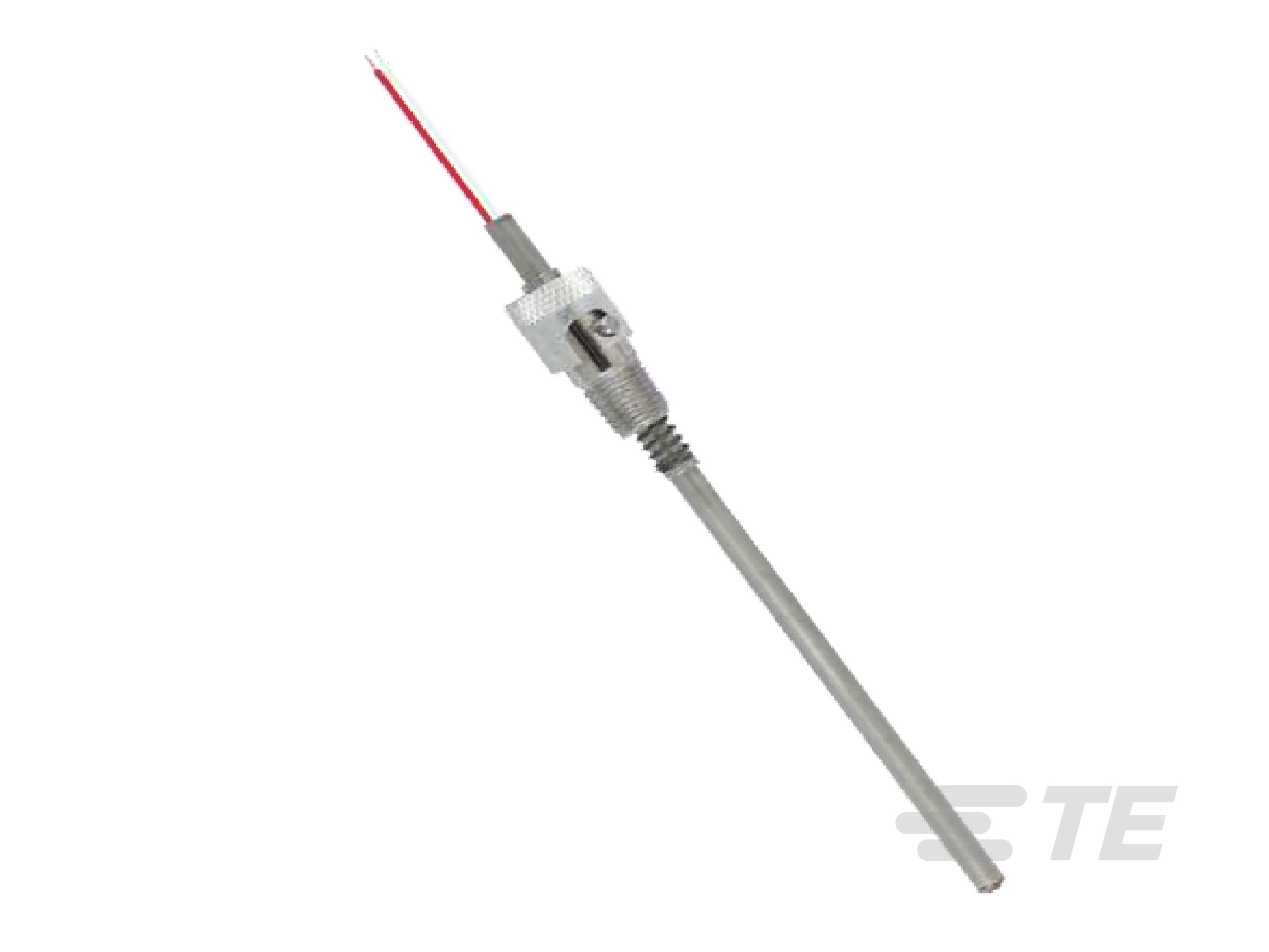 バヨネット式チップ感温型熱電対プローブ-CAT-TCS0022