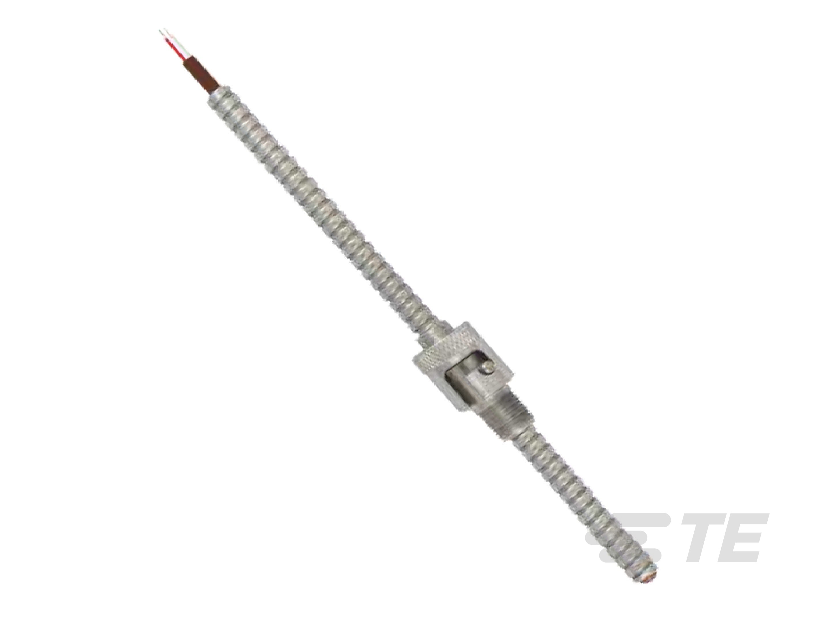 フレックス外装チップ感温型熱電対-CAT-TCS0023