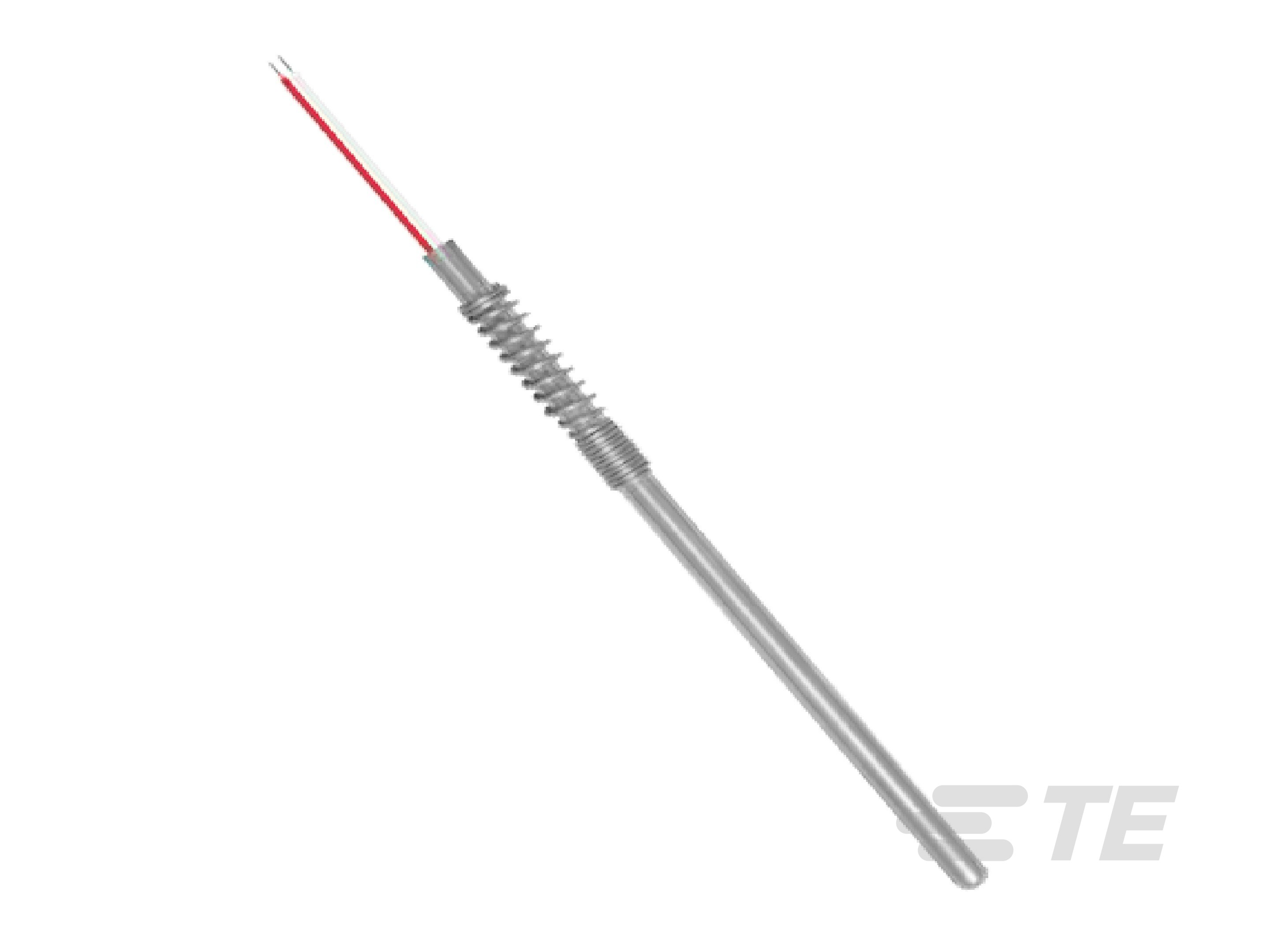 SPRING LOADED THERMOCOUPLE PROBE-CAT-TCS0026