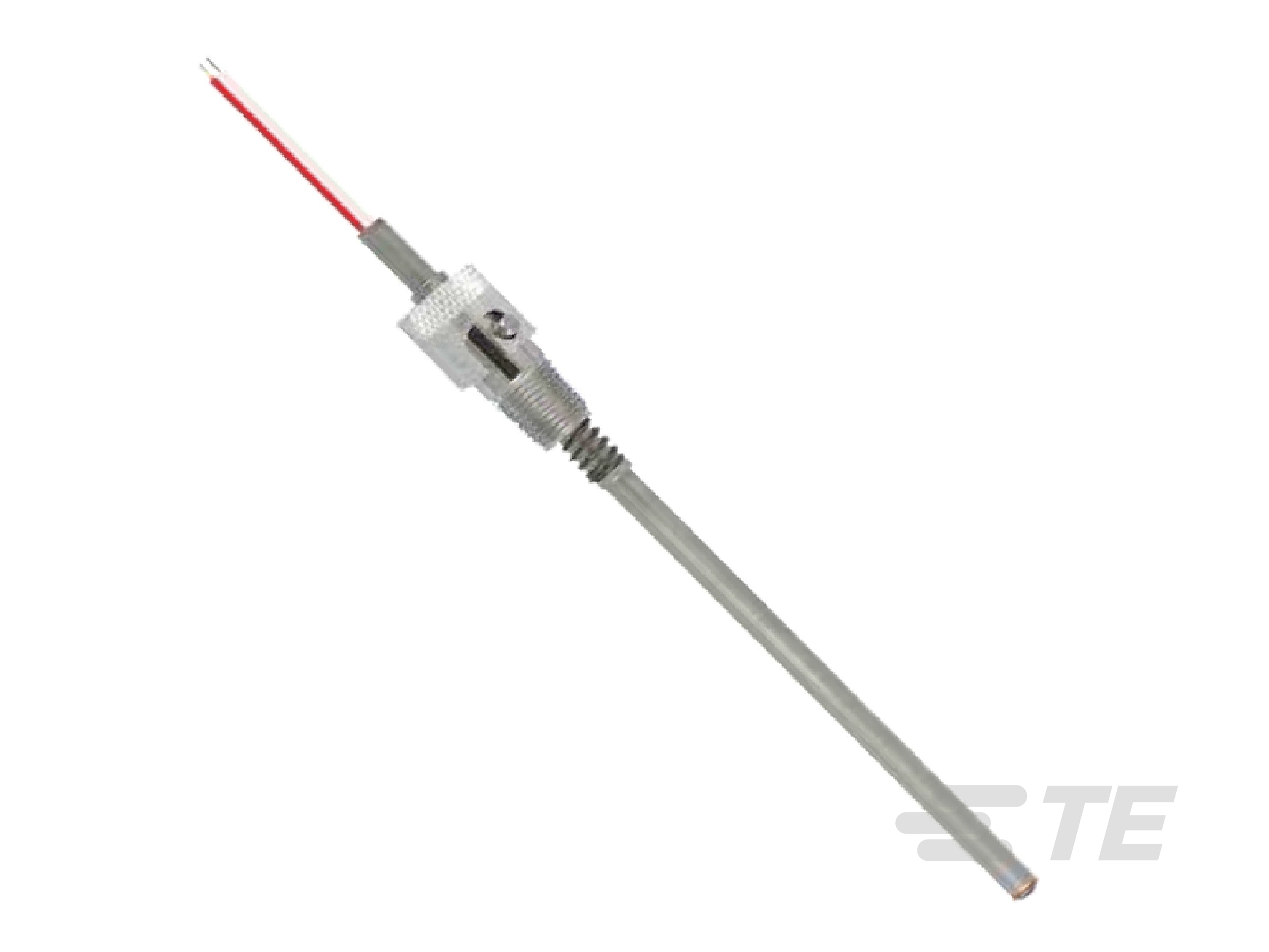 SONDA TERMOPAR CON RESORTE DE BAYONETA-CAT-TCS0028
