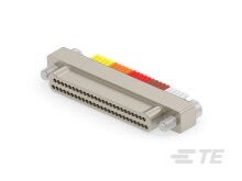 CAT-TMN-N51PC Microminiature & Nanominiature D Connectors 1