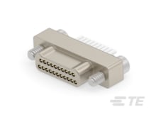 Micro and nano connectors, plug, 21pos-CAT-TMN-S21PC