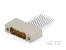 Connecteurs micro et nano, connecteur, 21 pos-CAT-TMN-S21SC