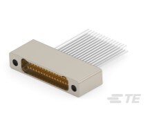 Mikro- und Nano-Steckverbinder, Buchse, 31 Pos.-CAT-TMN-S31SC