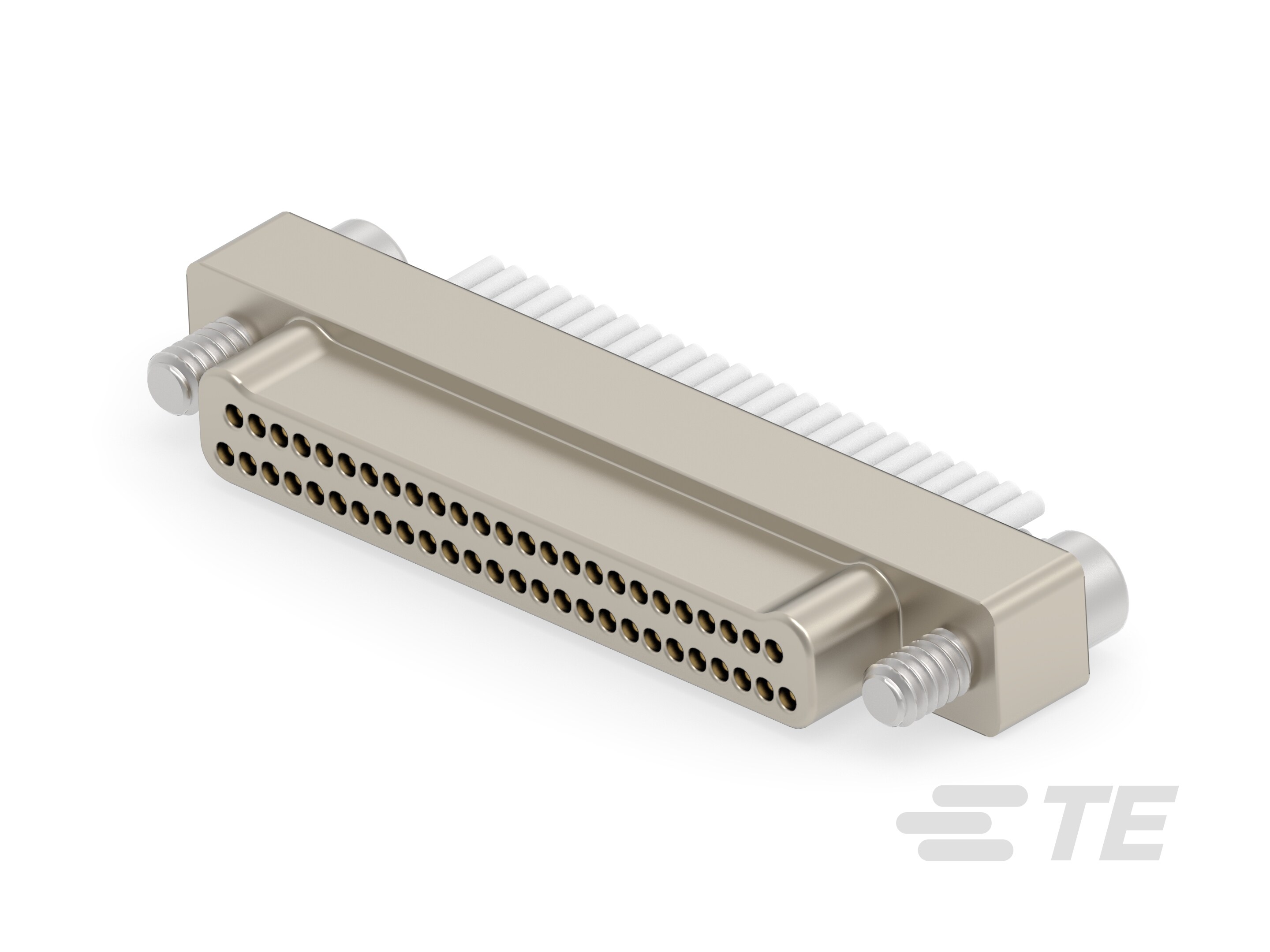 超小型および極小コネクタ、プラグ、51 極-CAT-TMN-S51PC