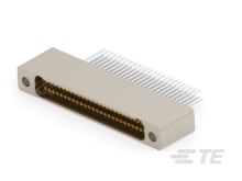 Micro and nano connectors, recp, 51pos-CAT-TMN-S51SC