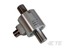 REACTION TORQUE SENSOR - KEYED SHAFT-CAT-TOR0006