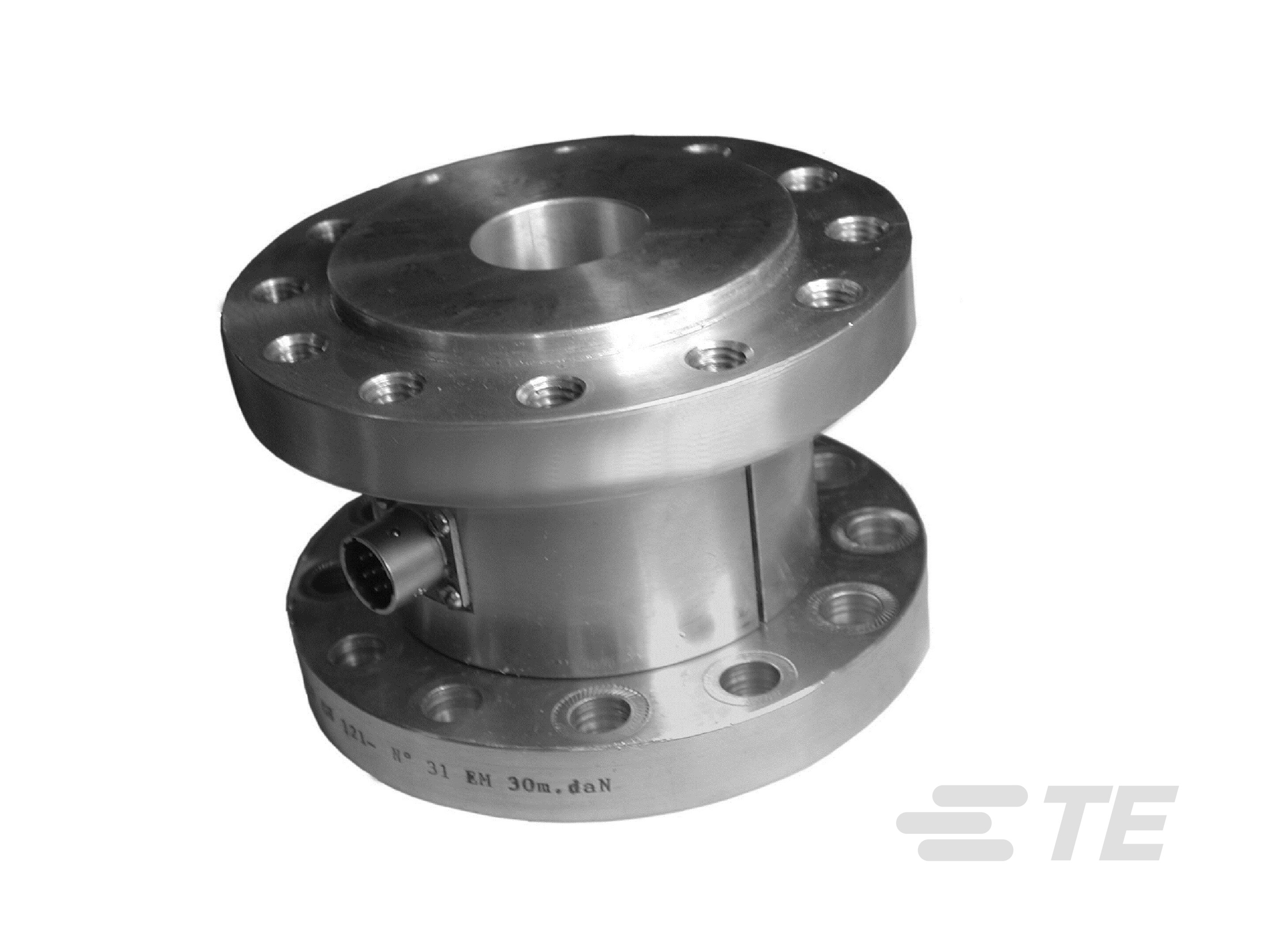 REACTION TORQUE SENSOR - COLLAR FITTINGS-CAT-TOR0007