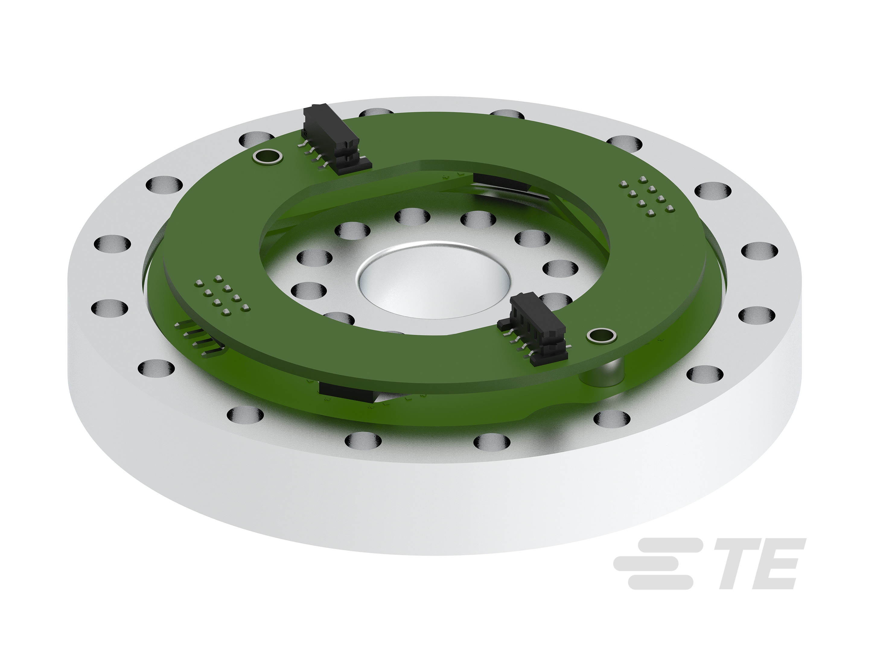 Cobot Torque Sensor-CAT-TOR0011