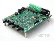 MD-220 OPTICAL TRANSMITTANCE ANALYZER Traffic Sensors 1