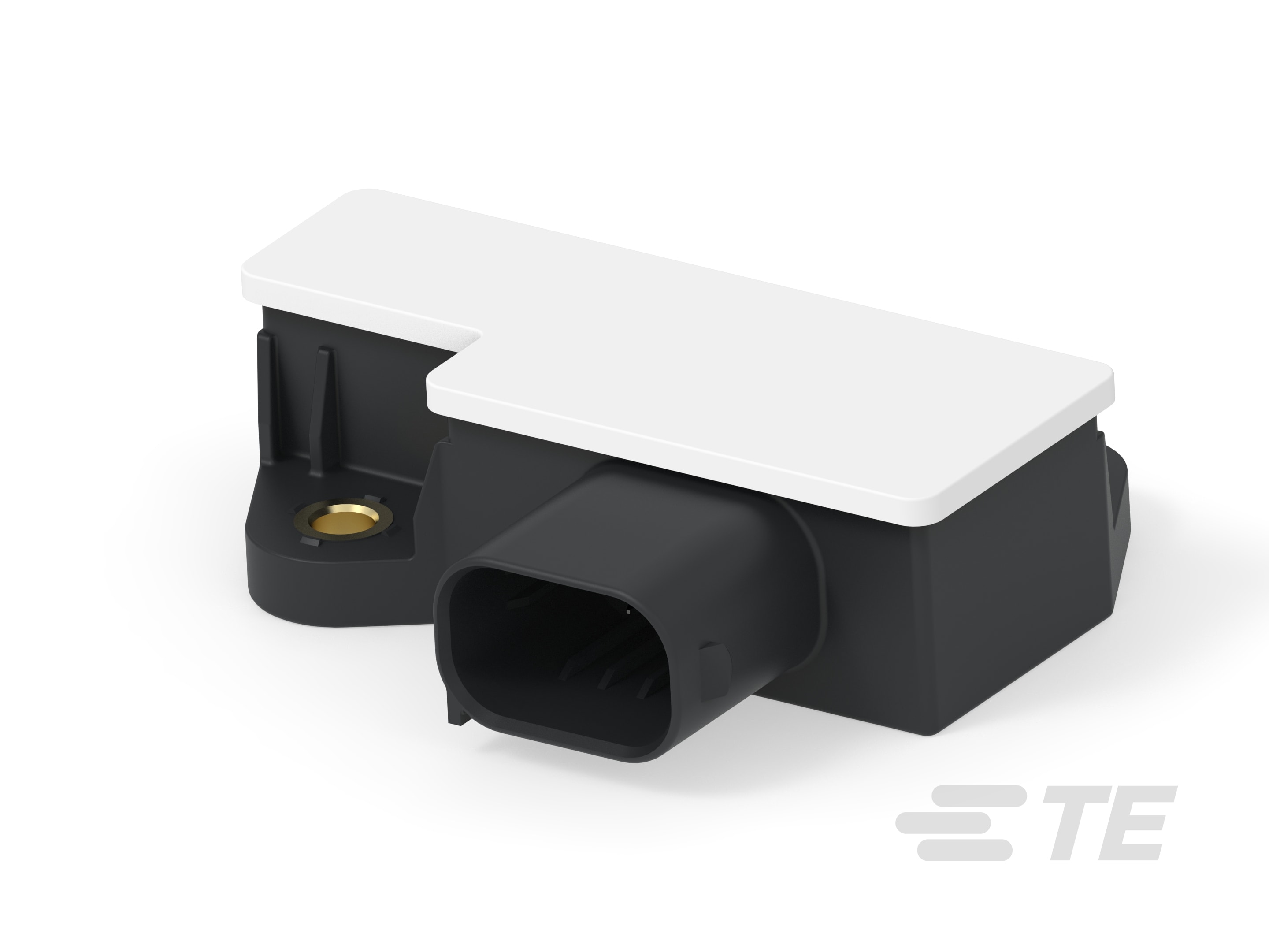 Linear Platform Position Sensor (PLCD)-CAT-TRS0006