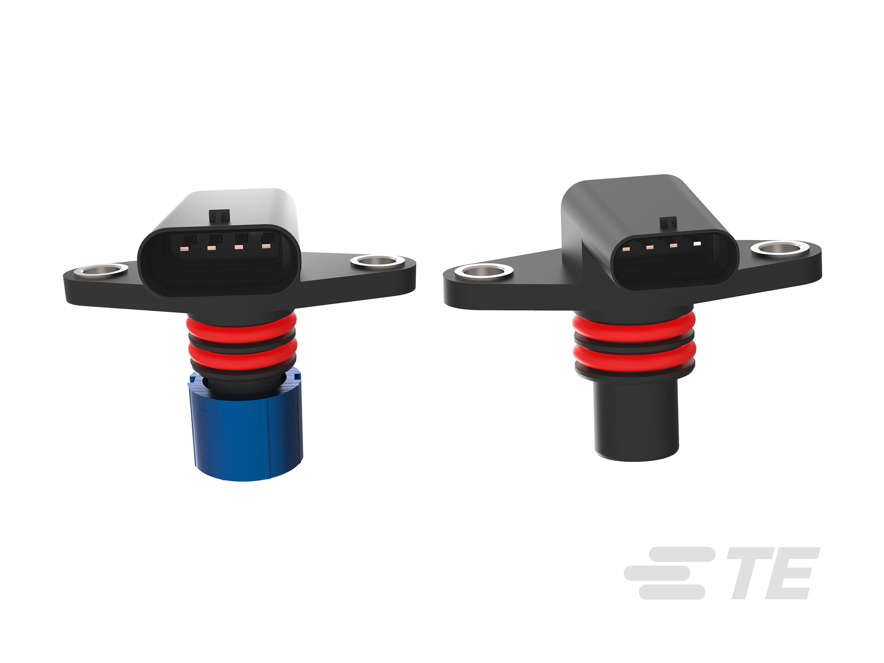 Te Rear Rack Position Sensor TMR Rotary Position Sensor | TE Connectivity