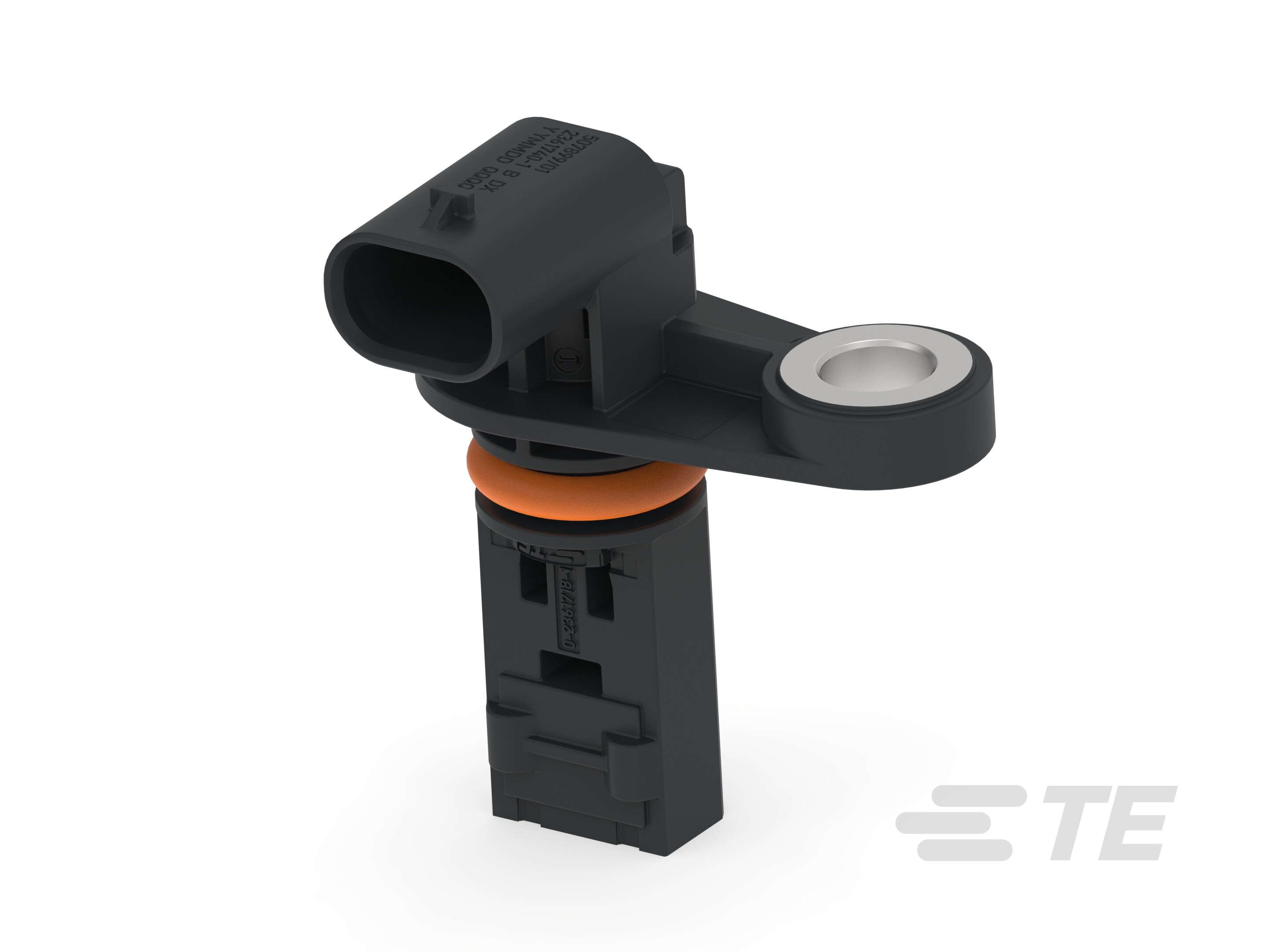 Drehzahlsensor für Getriebe-CAT-TRS0027