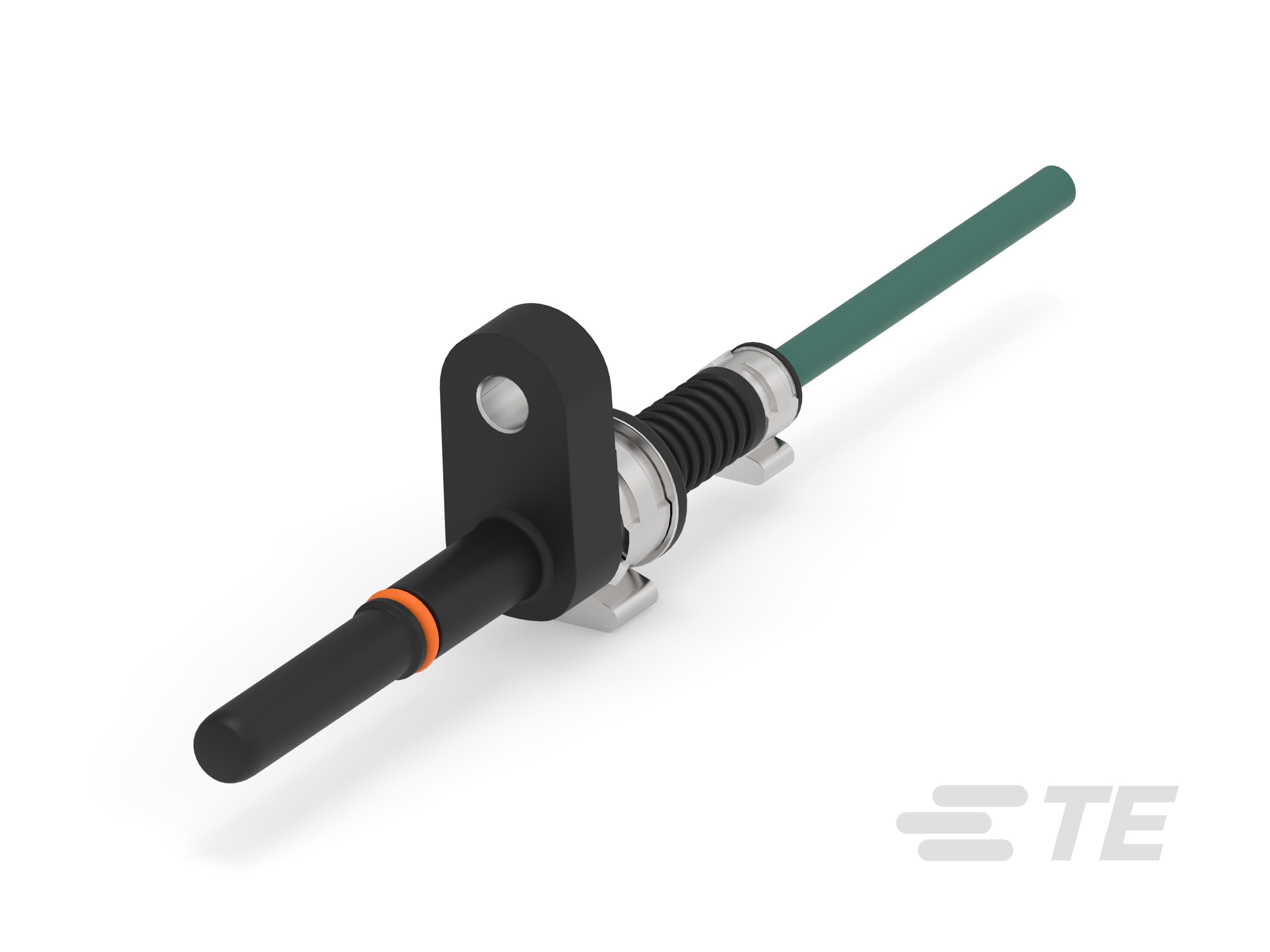 Turbo Speed Sensor (Eddy Current)-CAT-TRS0028