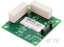 AAL SERIES 傾斜センサおよび傾斜計 1