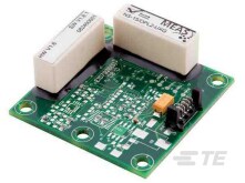 DPL DPN SERIES Tilt Sensors & Inclinometers 1