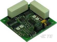 E2 SERIES 傾斜センサおよび傾斜計 1
