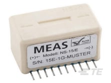 CAT-TSI0014 傾斜センサおよび傾斜計 1