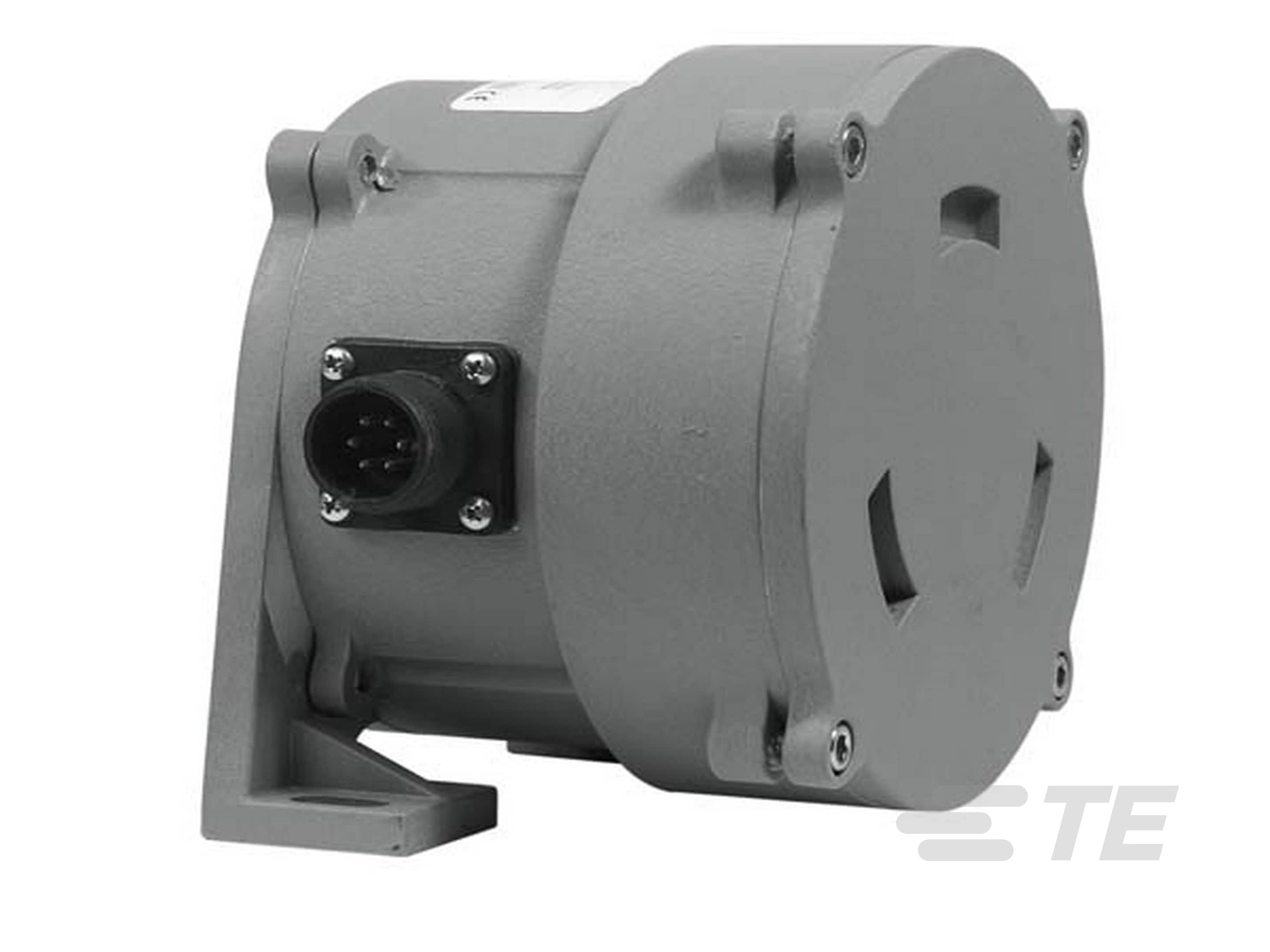 Einachsiger Neigungsmesser 240 Grad 4 bis 20 mA-CAT-TSI0017
