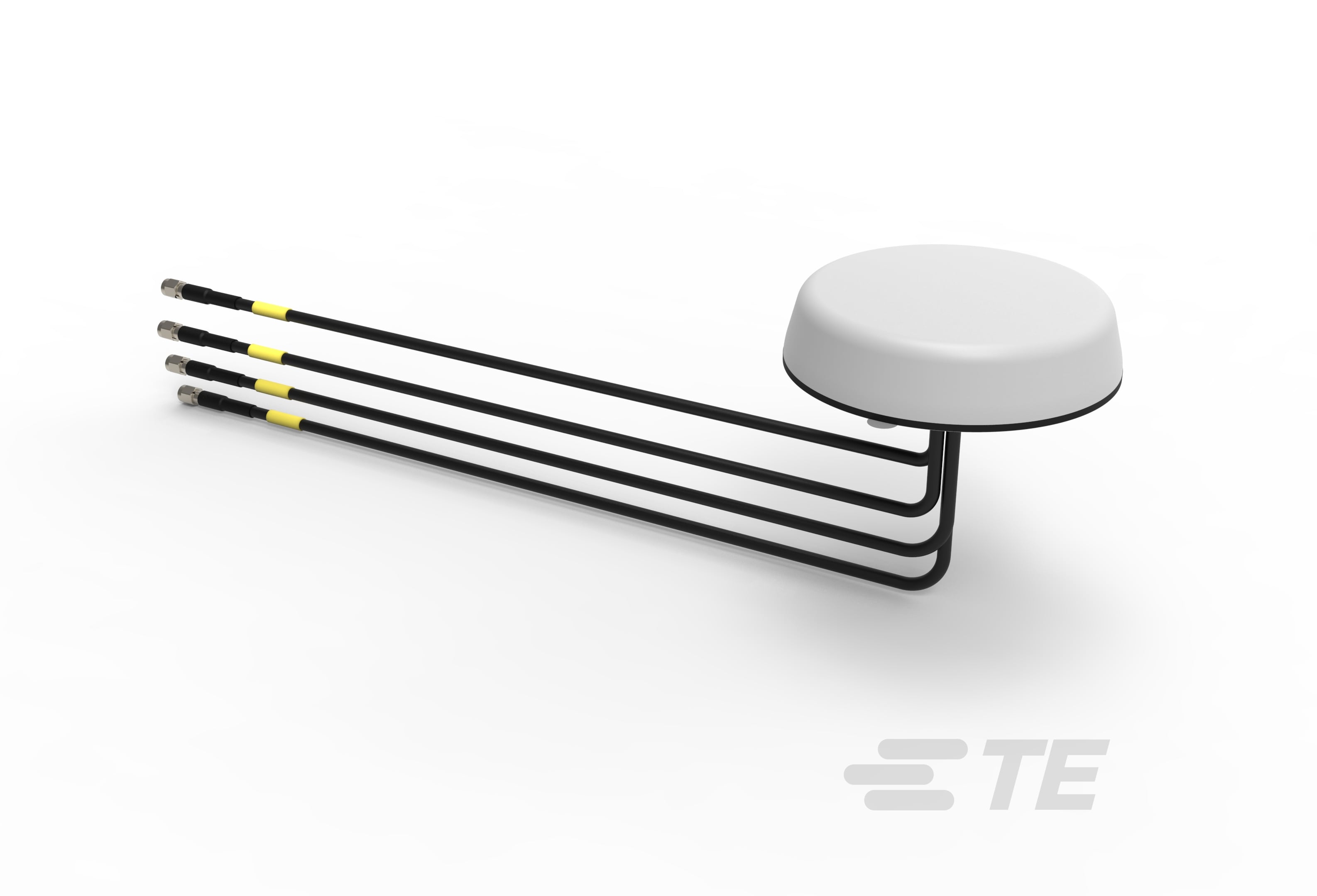 シーリング取り付け式 MiMo WiFi アンテナ-CAT-W743-T673