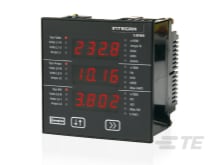 TE Connectivity CI-INT-1630-M-5-M-210