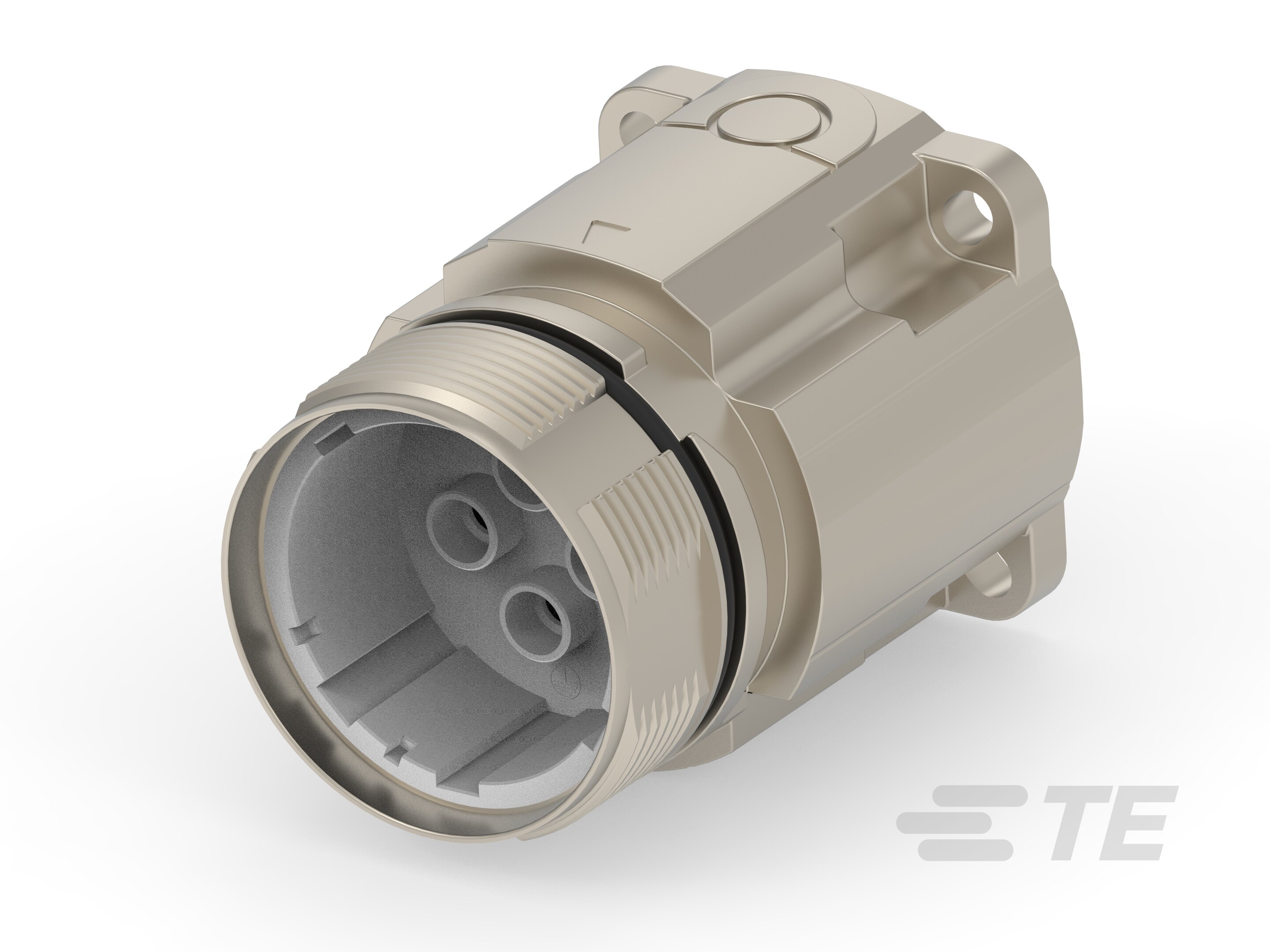 940 RECEPTACLE, SPEEDTEC-READY-CEA257N00000056000