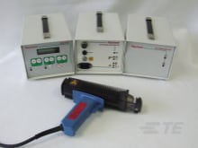 IR1759-MK4/A Heat Shrink Equipment  1