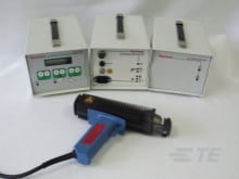 IR1759 Infrared Heat Gun Mfg: Raychem Condition: New Surplus