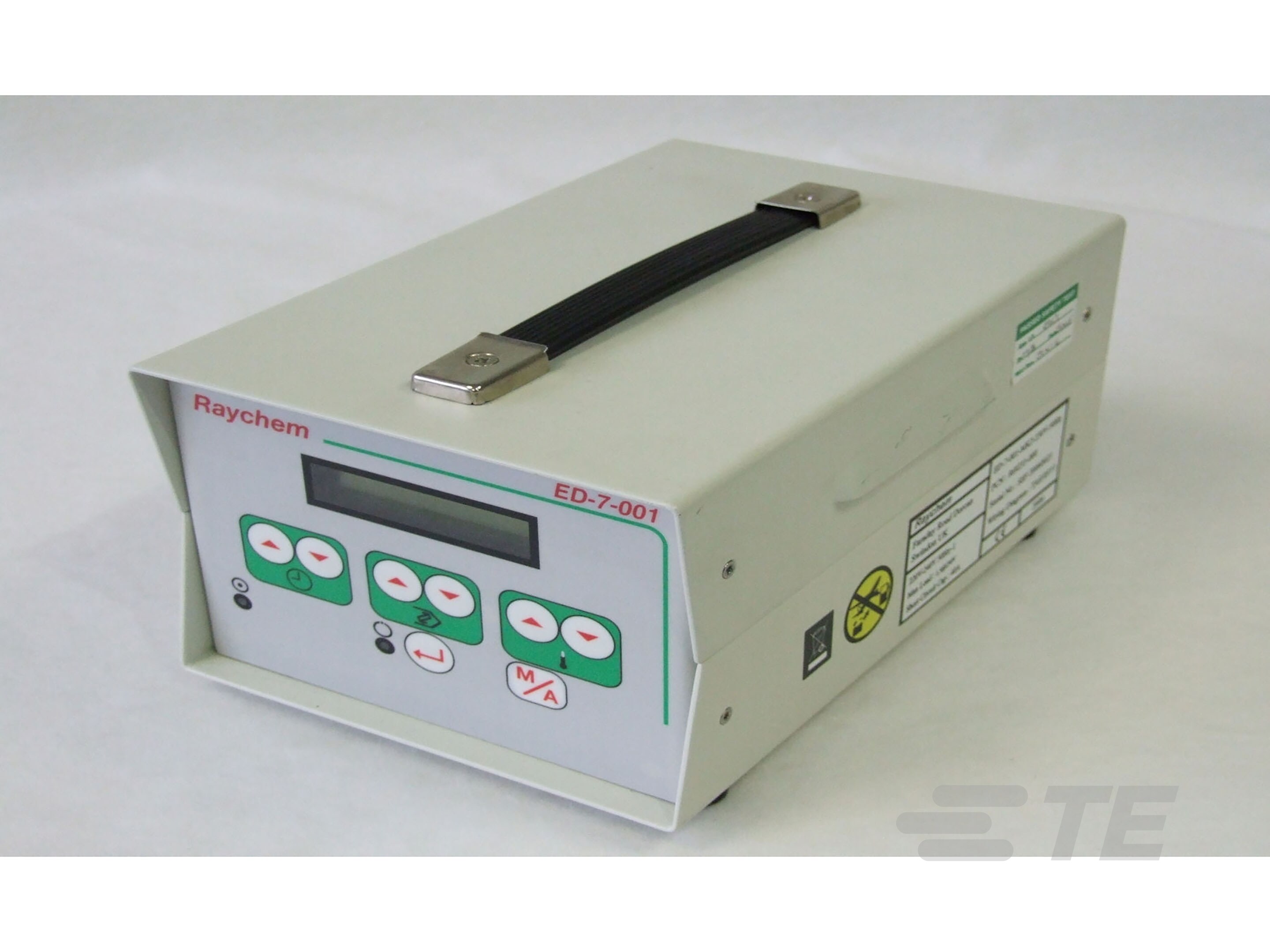 ED-7-002-MK4-110V-60HZ-CF0201-000