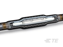 CN3899 011 RAYCHEM Inline Joint Cold Shrink Straight up to 42 kV TE Connectivity