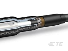 CN3899 011 RAYCHEM Inline Joint Cold Shrink Straight up to 42 kV TE Connectivity
