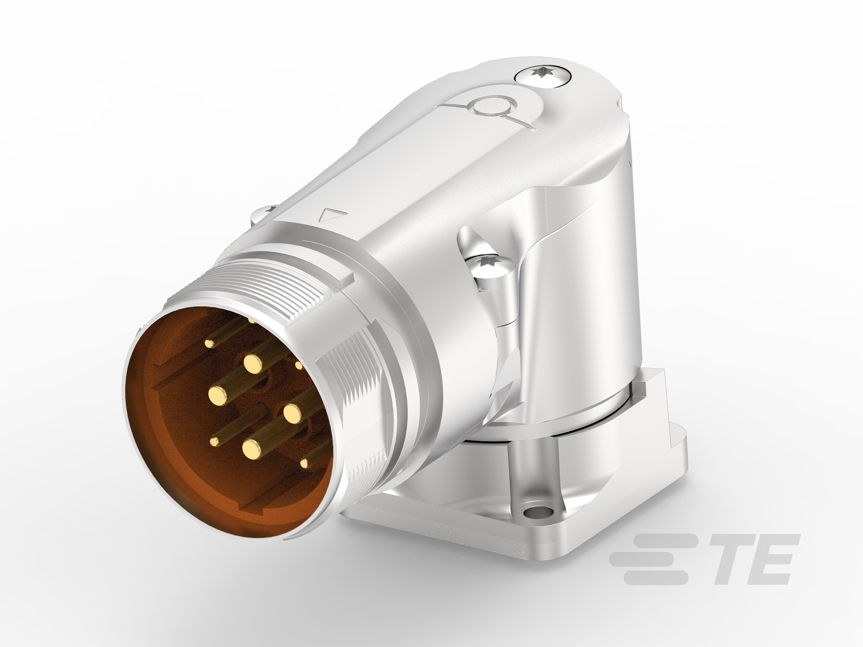 940 RECEPTACLE ANGLED,ROTATABLE,SPEEDTEC-CGE270N00000020000