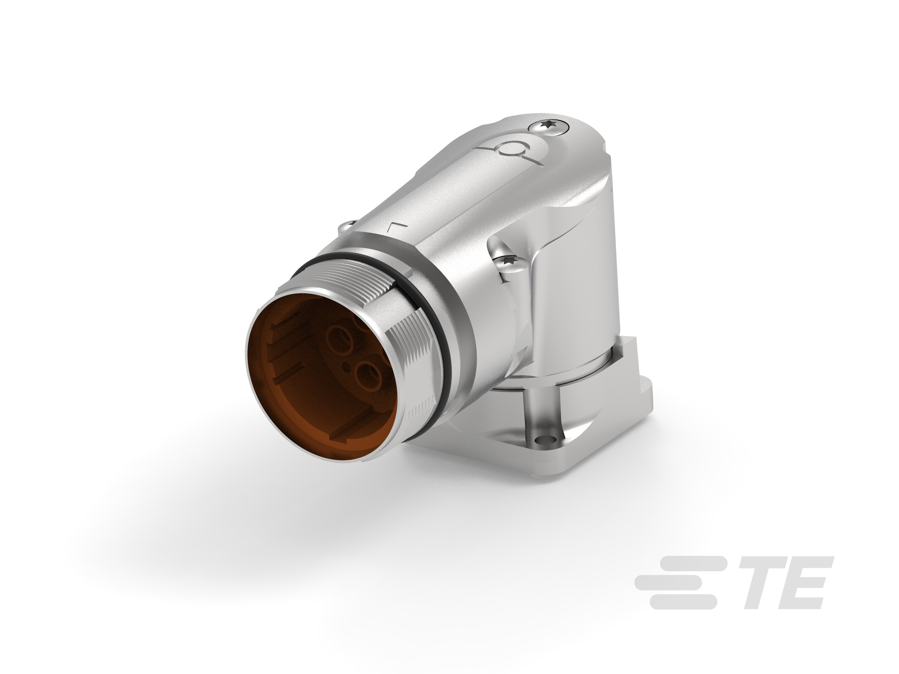 940 RECEPTACLE ANGLED,ROTATABLE,SP-READY-CGE271N00000051000